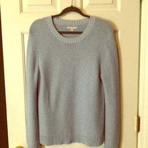 JCrew sweater